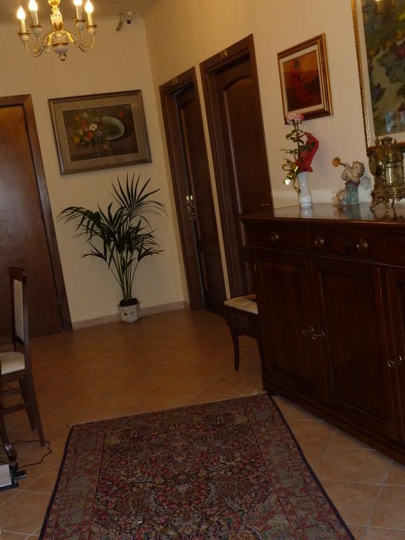 Chiaro Di Luna Viale Italia ساساري المظهر الخارجي الصورة