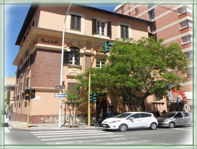 Chiaro Di Luna Viale Italia ساساري المظهر الخارجي الصورة